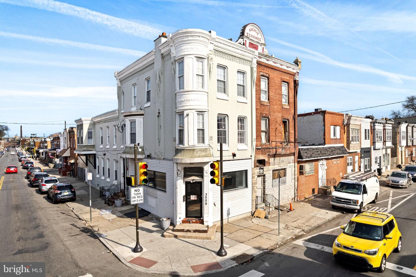 Property Photo:  3500 Frankford Avenue  PA 19134 