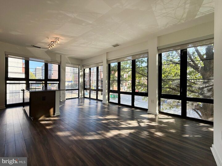 Property Photo: 1250 9th Street NW 211 DC 20001