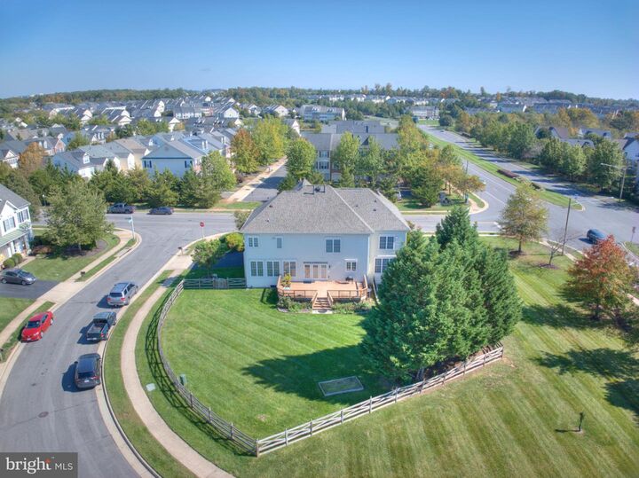 Property Photo: 12265 United Park Way VA 20136