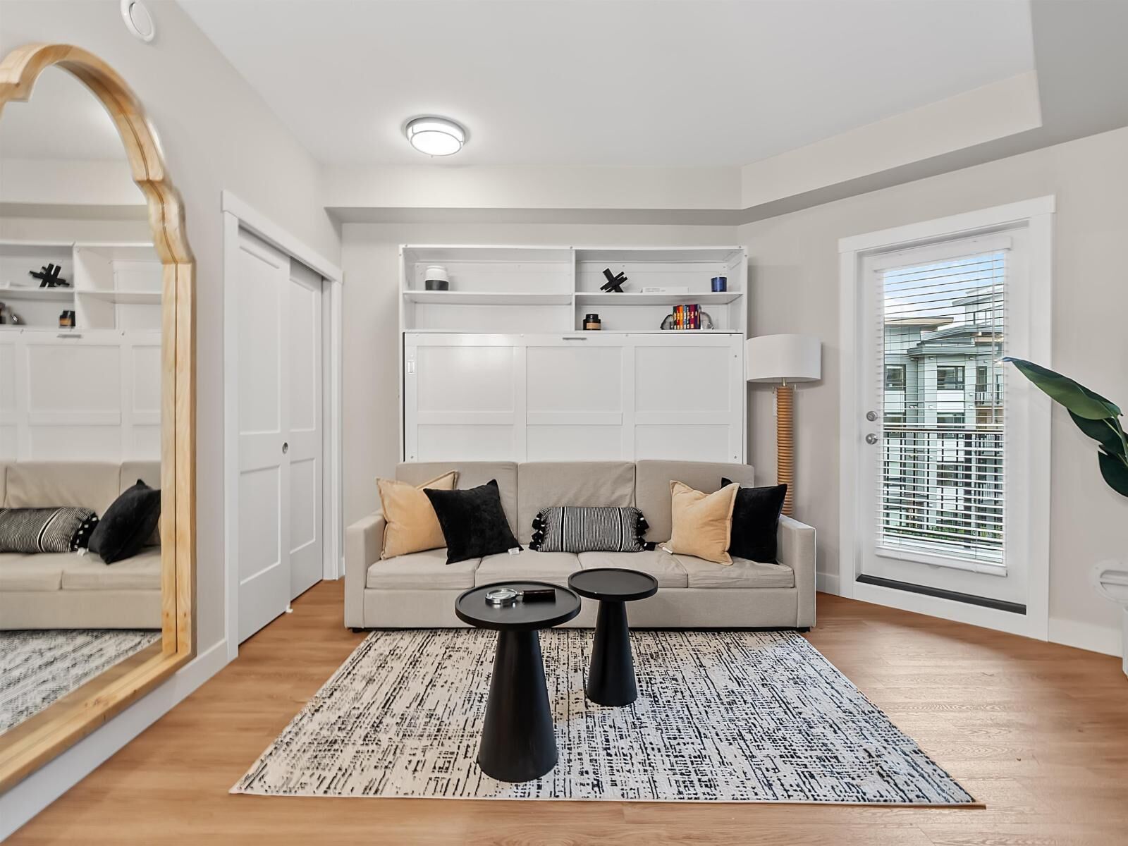 Property Photo:  8233 208B Street Street A511  BC V2Y 4M7 