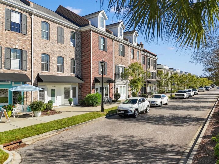 Property Photo:  2798 Howard Ave. B  SC 29577 