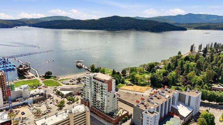 Property Photo:  201 N 1st St 605  ID 83814 