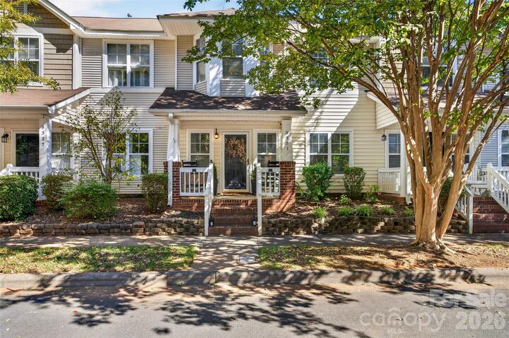 Property Photo: 8331 Brickle Lane NC 28078