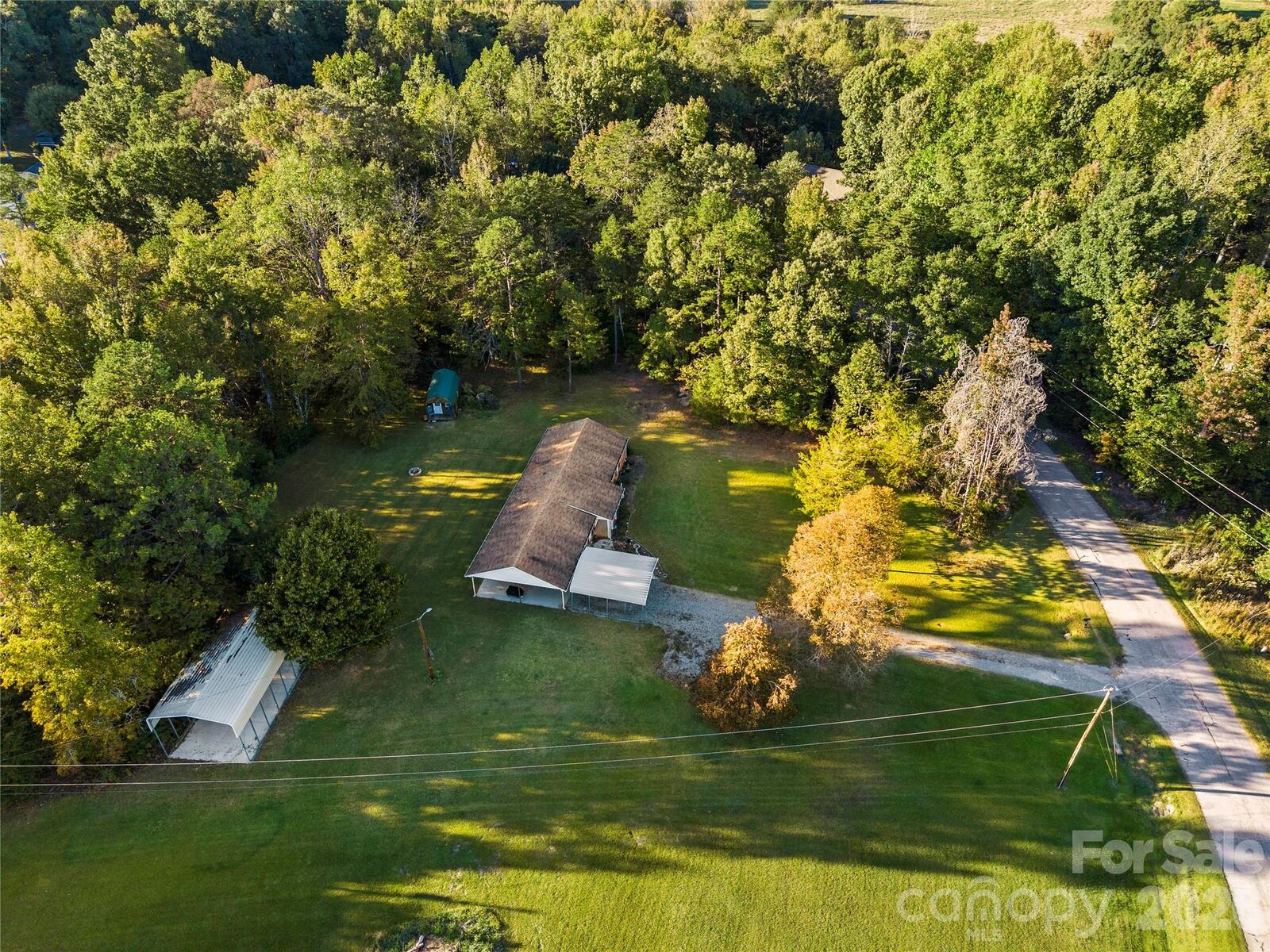 Property Photo:  1875 Davis Circle  SC 29710 