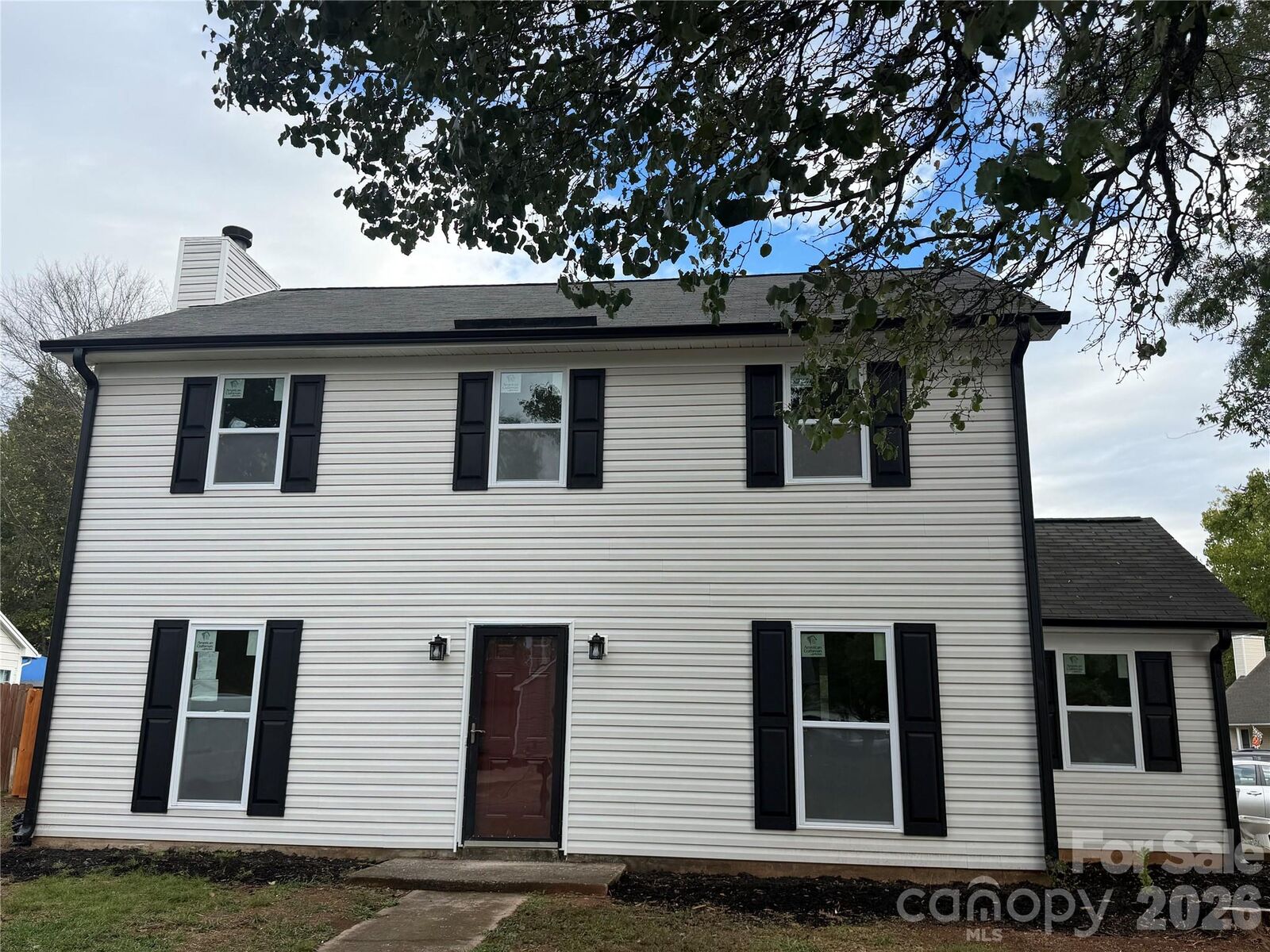 Property Photo:  1673 Crestdale Road  SC 29732 