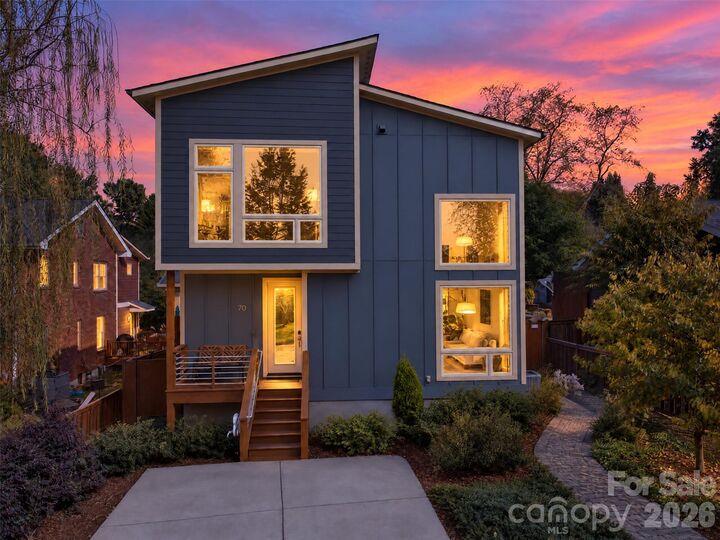 Property Photo:  70 Garden Circle  NC 28806 