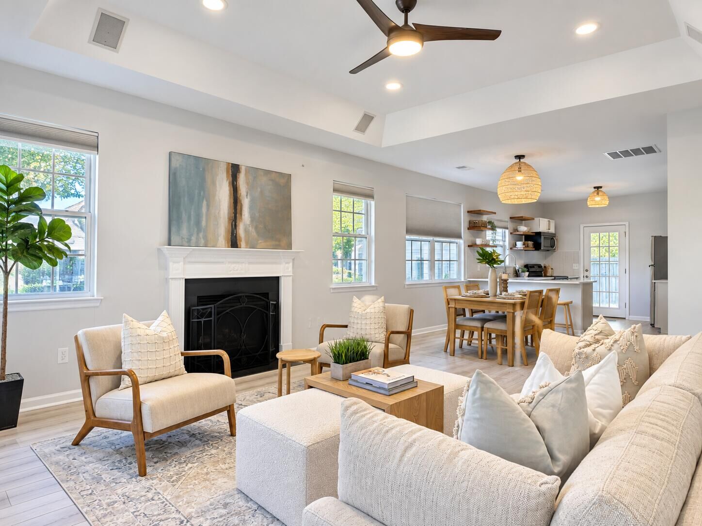 Property Photo:  1250 Falling Moss Drive  SC 29466 