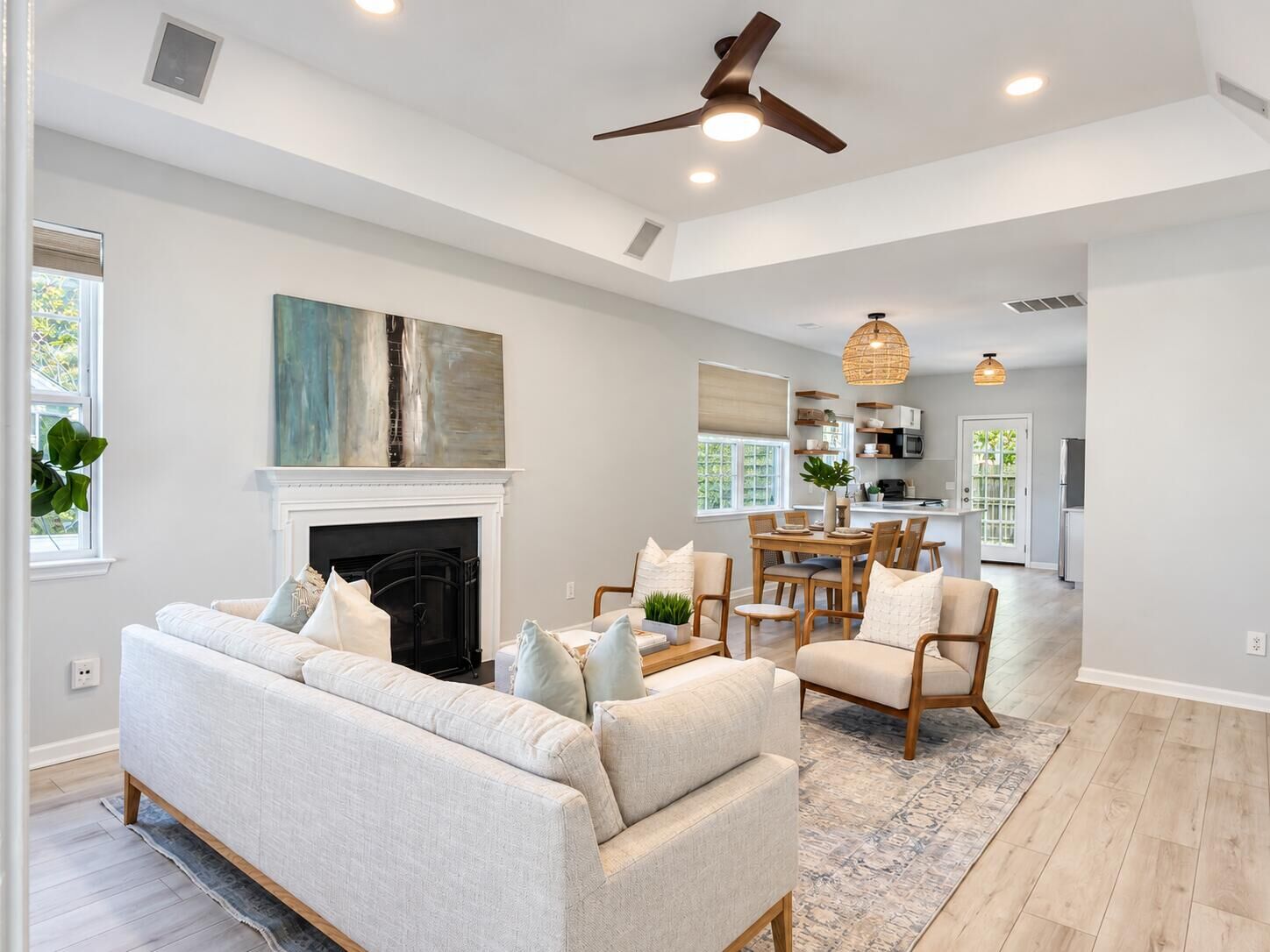 Property Photo:  1250 Falling Moss Drive  SC 29466 