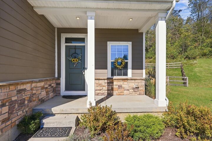 Property Photo: 10570 Atterbury Drive OH 45030