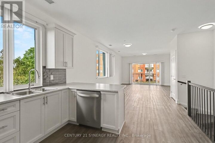 Property Photo: 40 McGill Street South 2E ON K7A 0C5