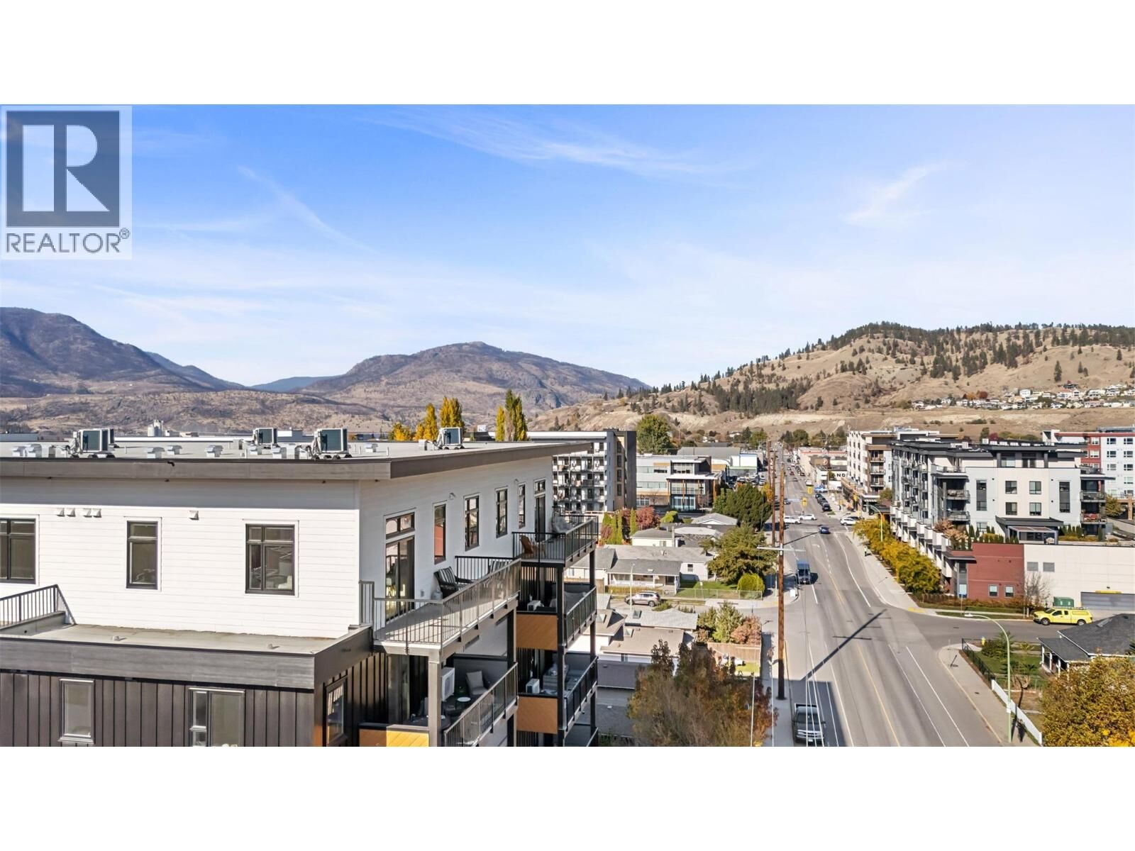 Property Photo:  660 Cawston Avenue 604  BC V1Y 2L1 