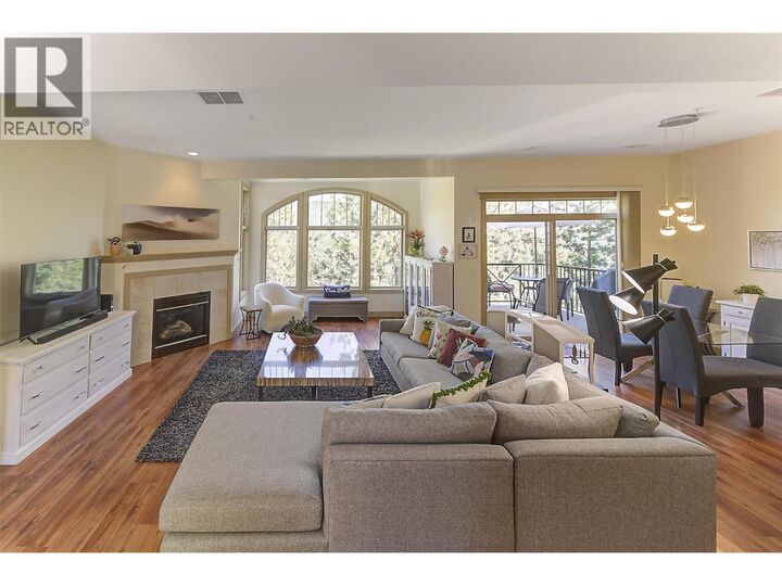 Property Photo:  1795 Country Club Road 206  BC V1V 2V9 