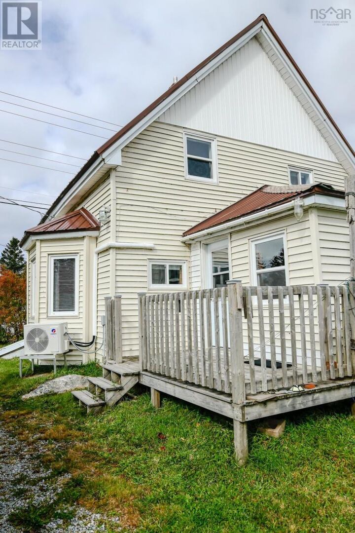 Property Photo:  485 Centreville South Side Road  NS B0W 1P0 