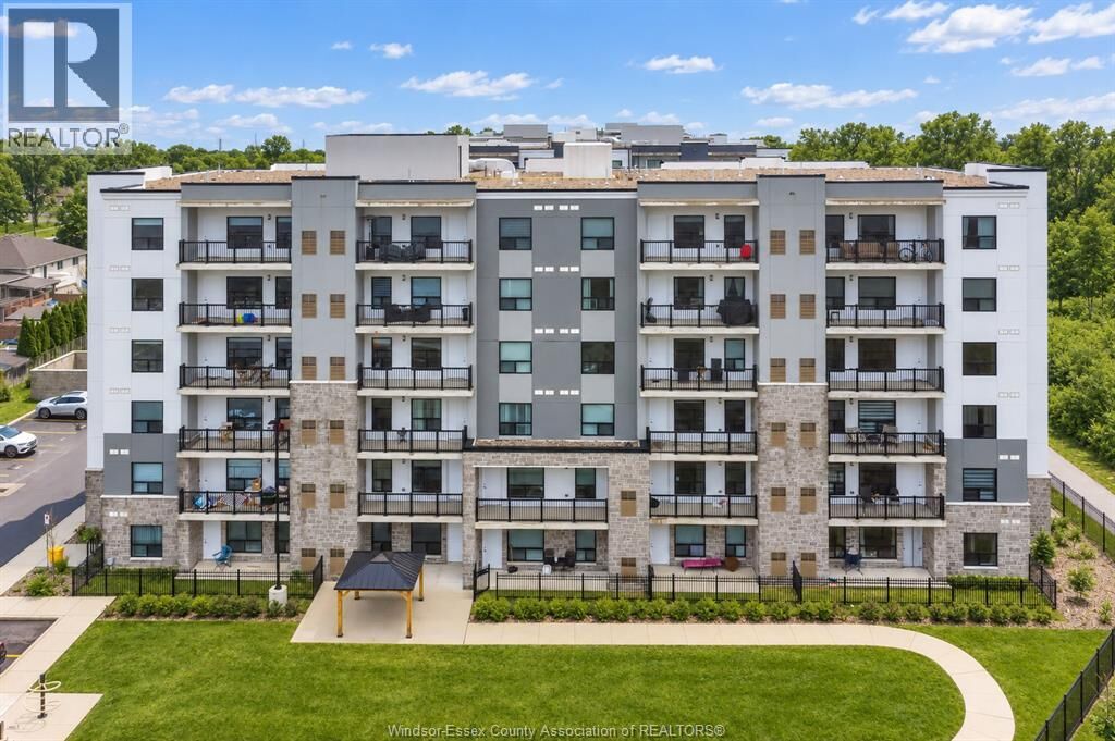 Property Photo:  3290 Stella Crescent 406  ON N8T 0B6 