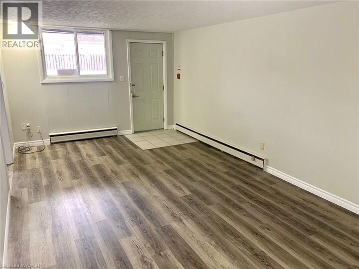 Property Photo: 127 Ann Street ON N2B 1Y2