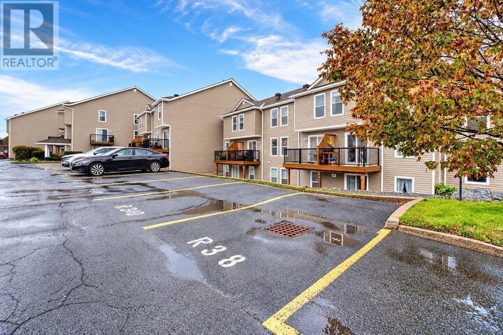 Property Photo:  75 Collins Grove 206  NS B2W 6B3 