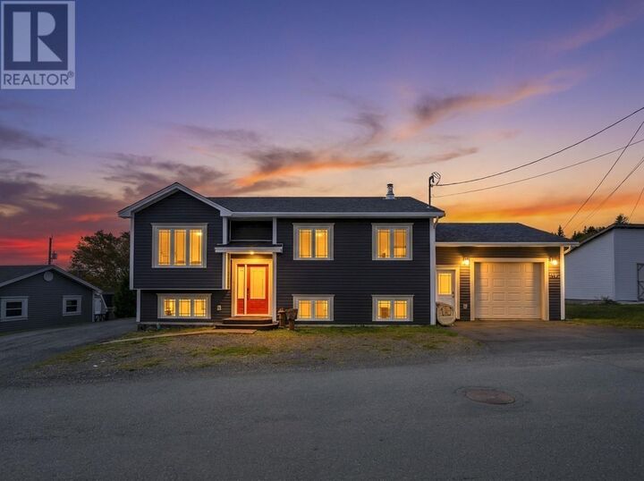 Property Photo:  14 Humphrey Street  NL A0B 2G0 