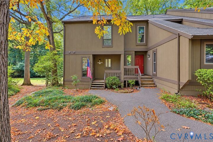 Property Photo: 11947 W Briar Patch Drive VA 23113
