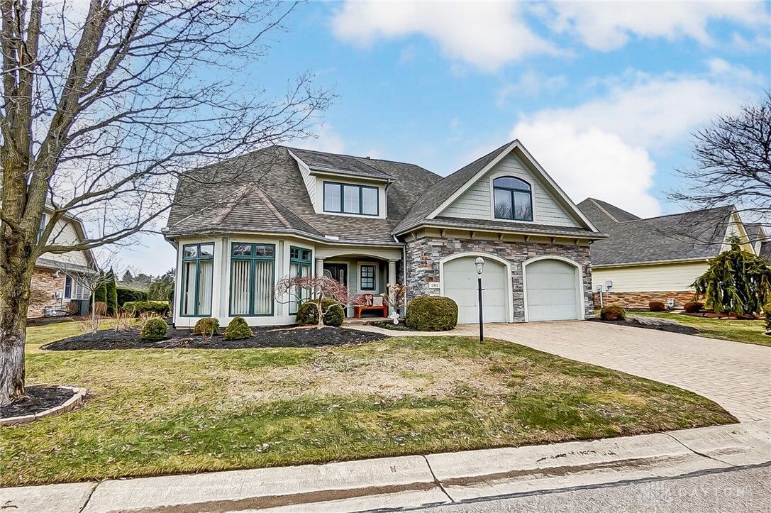 Property Photo: 181 Wynstone Court OH 45385