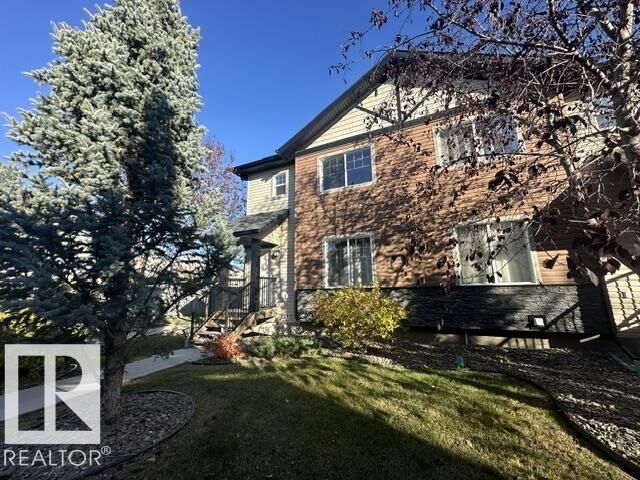 Property Photo: 8716 179 Avenue NW 40 AB T5Z 0J3