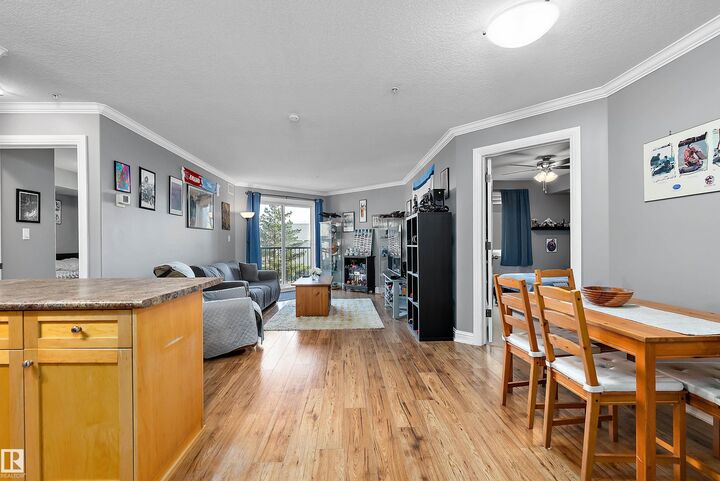 Property Photo: 13005 140 Avenue NW 321 AB T6V 1X1