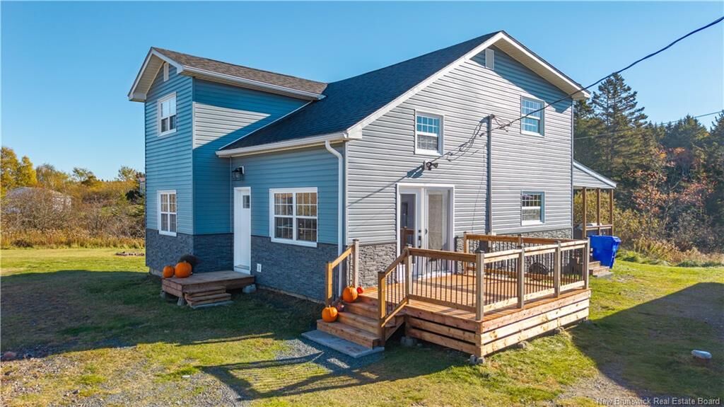Property Photo:  213 Limekiln Road  NB E5C 2A4 