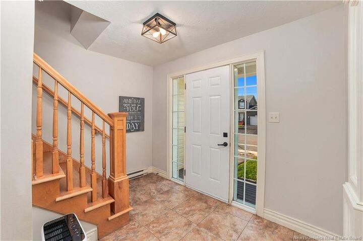 Property Photo: 131 Teaberry Avenue NB E1G 0E8