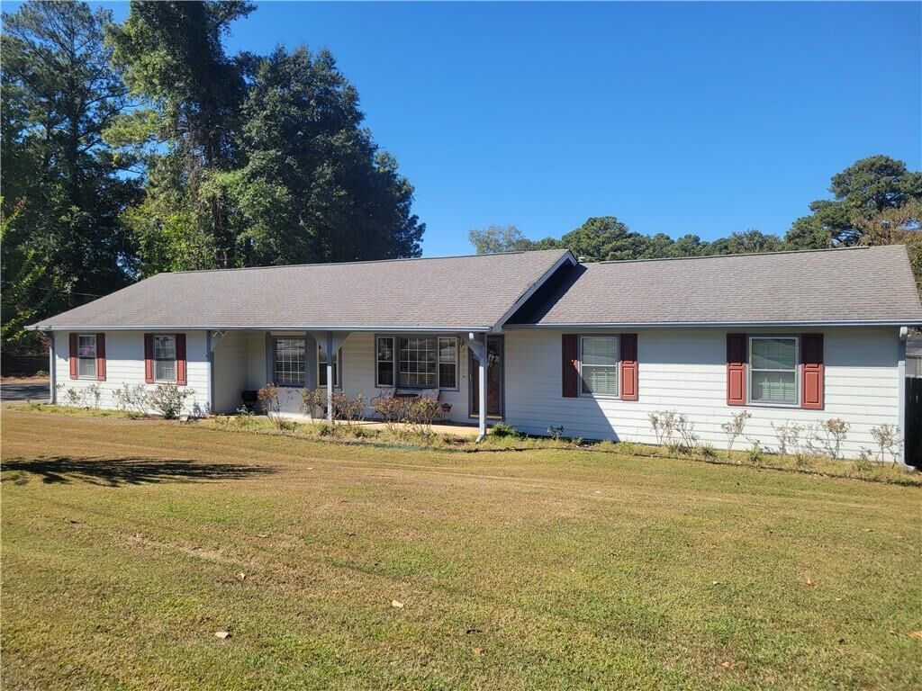 Property Photo:  3239 Cherokee Street NW  GA 30144 