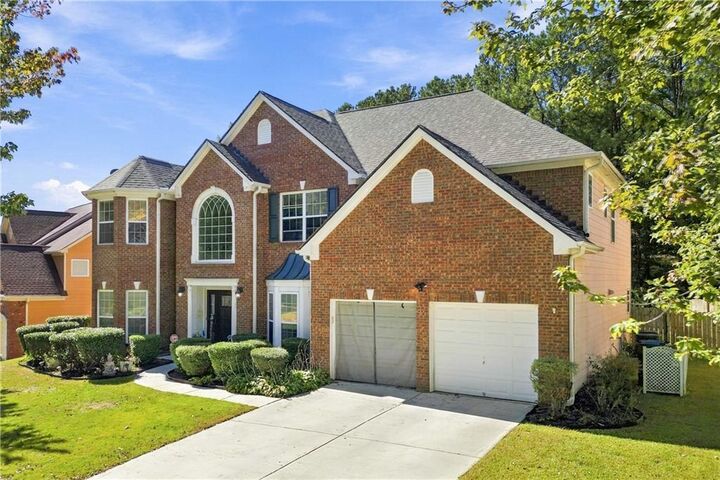 Property Photo:  967 Simonton View Lane  GA 30045 
