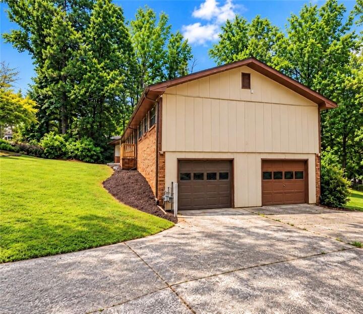 Property Photo:  177 Northwind Court SW  GA 30047 