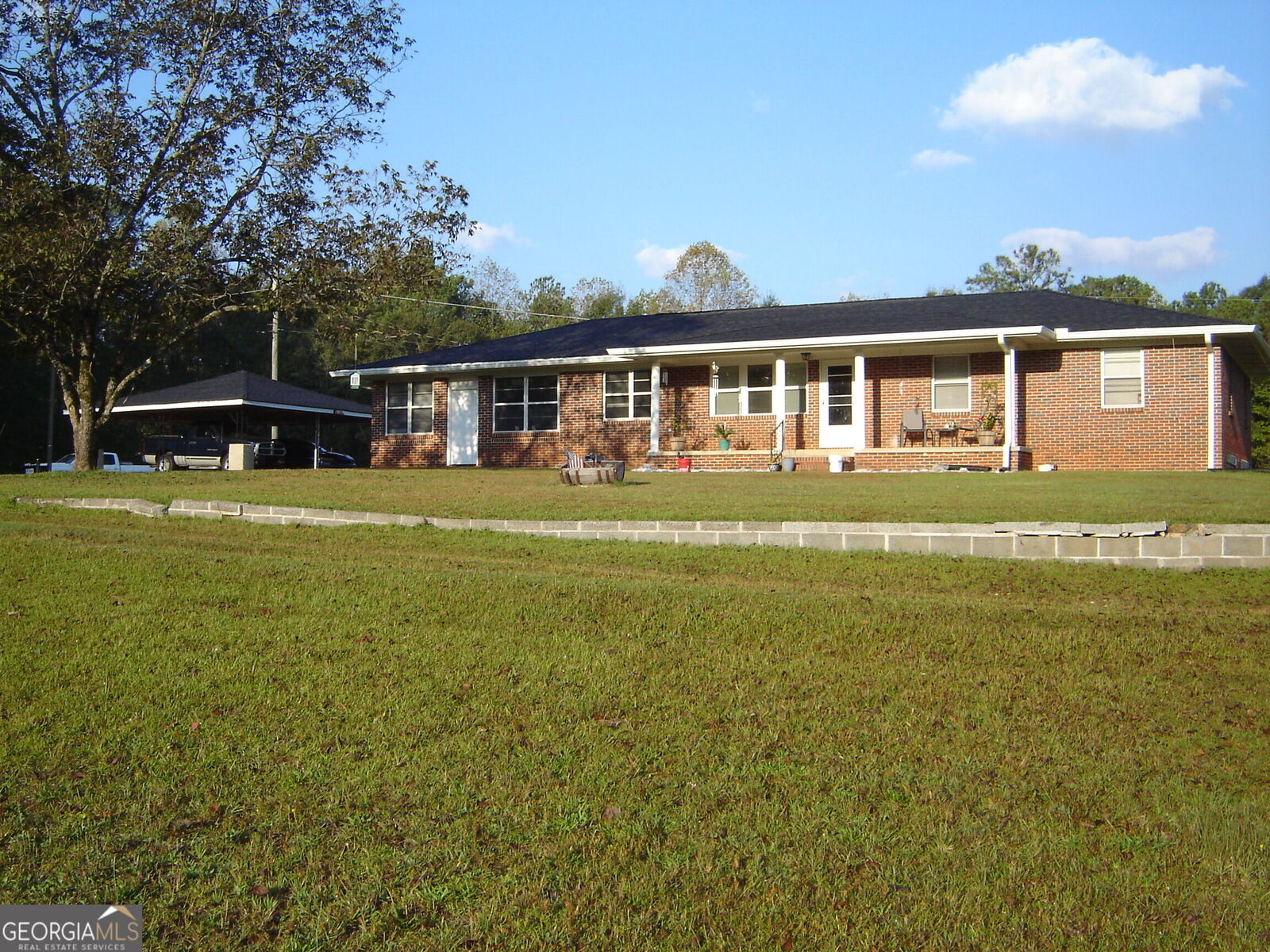 Property Photo:  1005 U S Hwy 29  AL 36854 