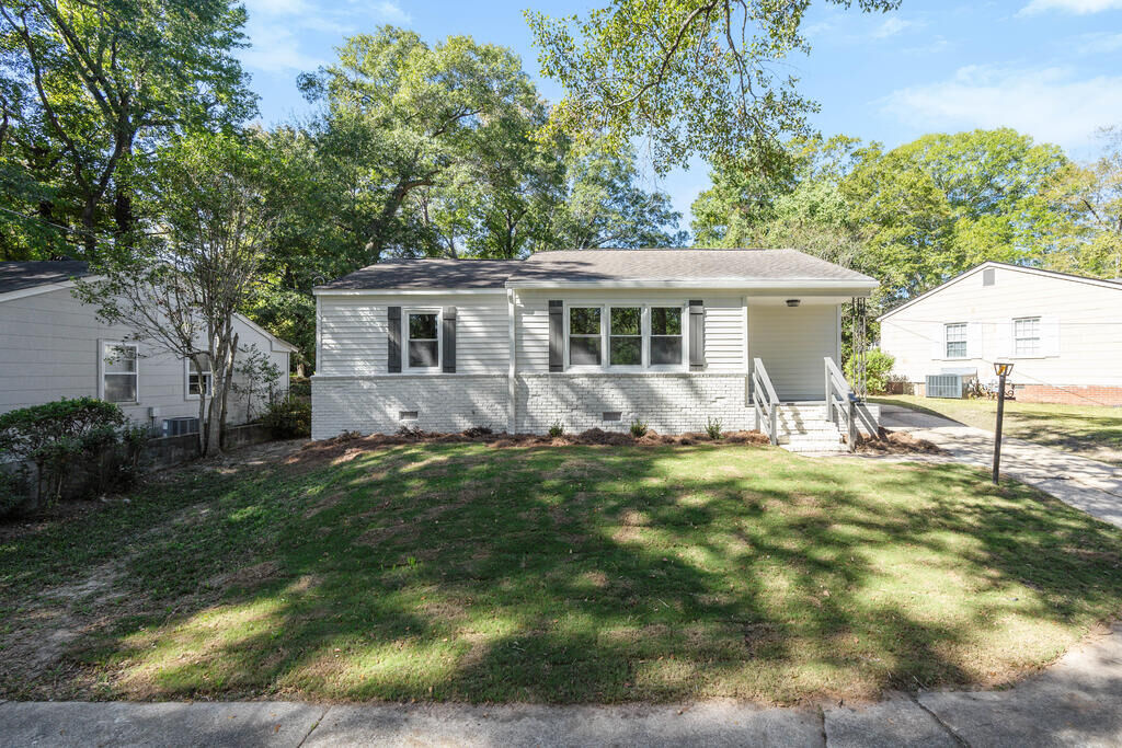 Property Photo:  4907 20th Avenue  GA 31904 