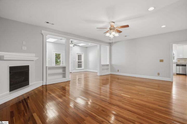 Property Photo:  110 Shiloh Lane  SC 29607 
