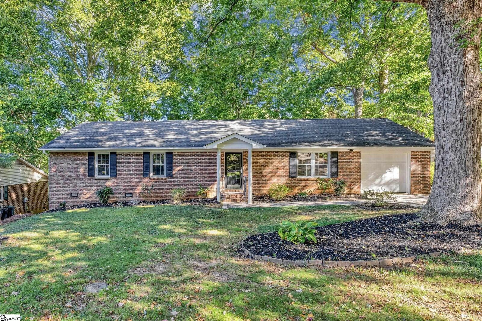 Property Photo:  53 Doverdale Road  SC 29615 