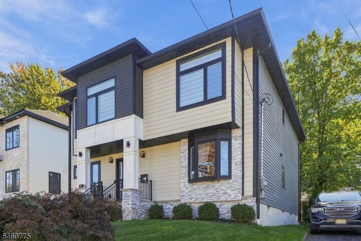 Property Photo: 79 Elm Ave NJ 07022