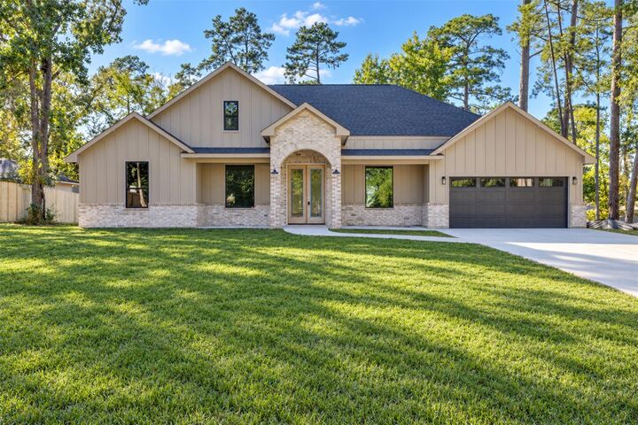 Property Photo:  9048 Pecos Place  TX 77378 