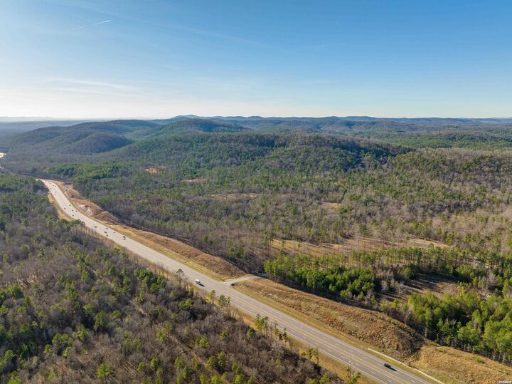 Property Photo:  Tbd Ohana Ter Tract #5  AR 71901 
