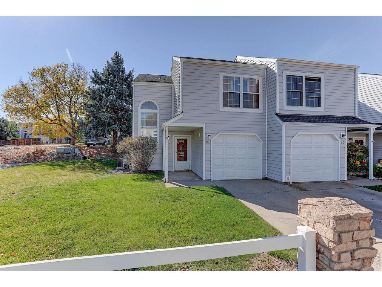 Property Photo: 12322 Colorado Blvd 10 CO 80241