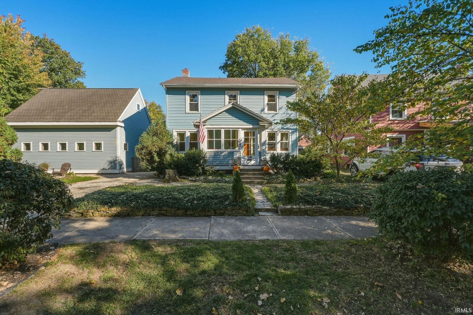 Property Photo:  2326 Eastbrook Drive  IN 46805-3235 