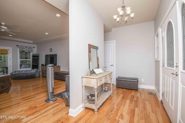 Property Photo: 3814 Chilhowee Tr TN 37803