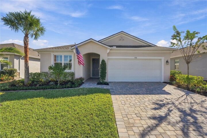 Property Photo: 5308 123rd Avenue E FL 34219