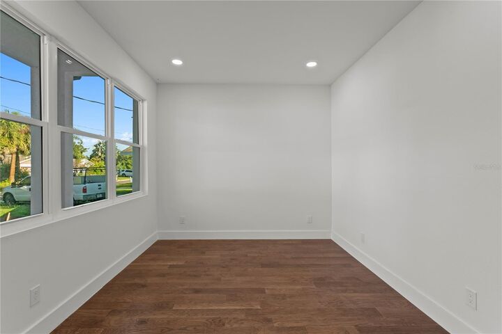 Property Photo: 6828 S Desoto Street FL 33616