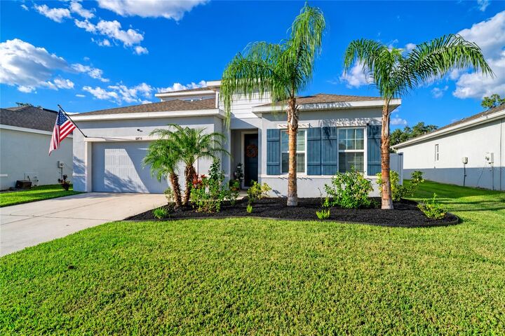 Property Photo:  11456 64th Street E  FL 34219 