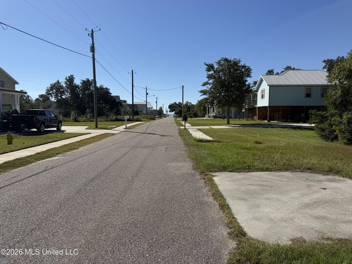 Property Photo: 123 Buena Vista Drive MS 39560