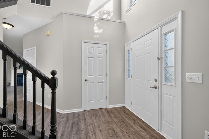 Property Photo:  12628 Stanwich Place  IN 46033 