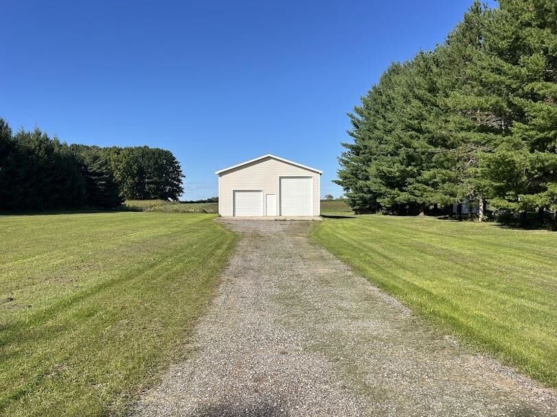 Property Photo: Riley Road MI 48624