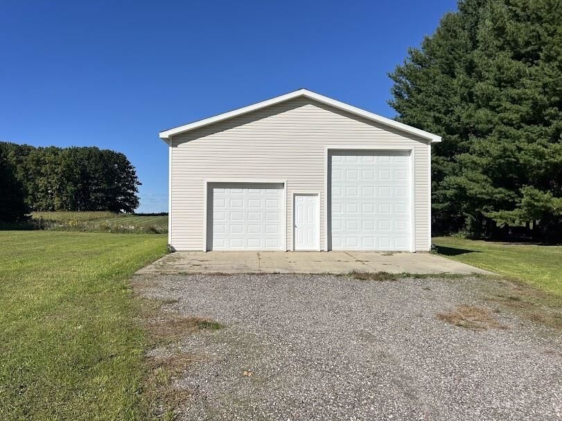 Property Photo:  Riley Road  MI 48624 