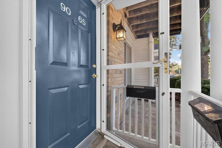 Property Photo:  9065 Wrenwood Lane  MO 63144 