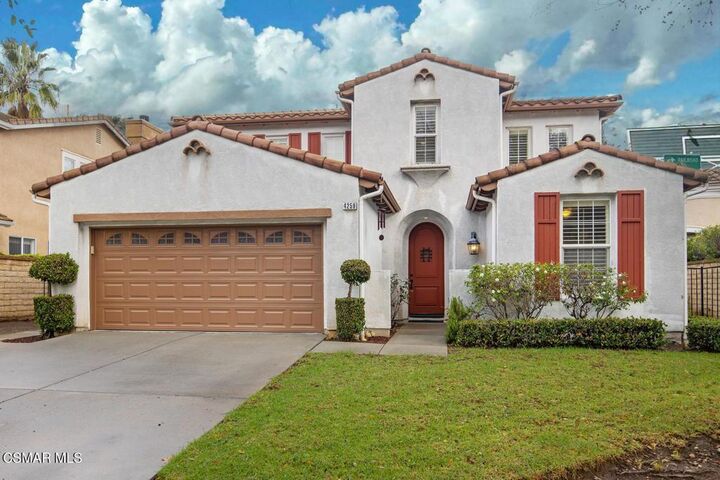 Property Photo:  4259 Via Rio  CA 91320 