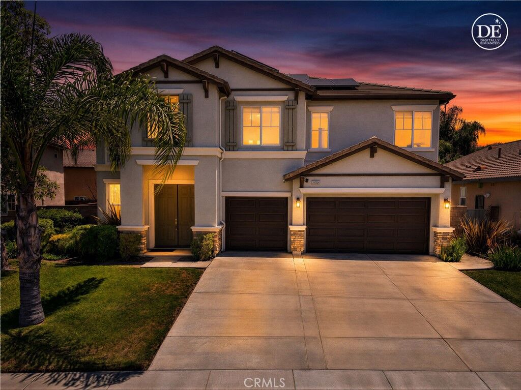 Property Photo: 38134 Padaro Street CA 92563